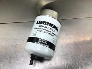 Liebherr Air Filter